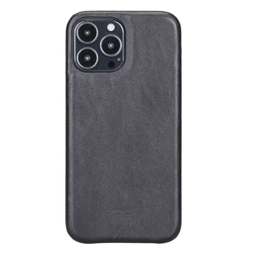 F360 Leather iPhone 13 Pro Case