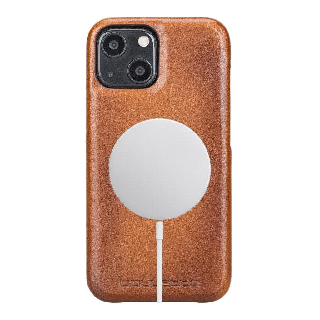 F360 Leather iPhone 13 Pro Case