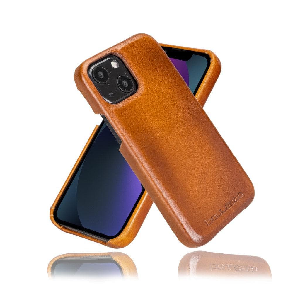 F360 Leather iPhone 13 Pro Max Case