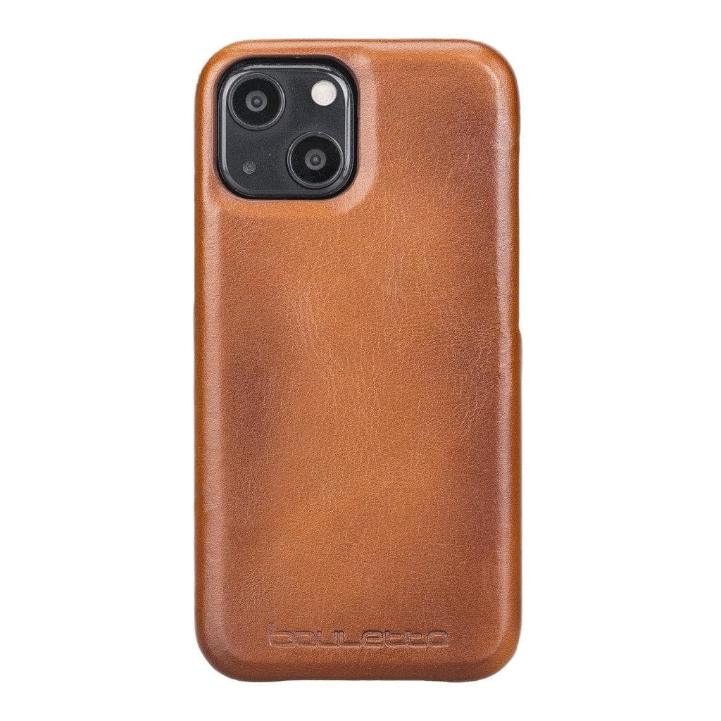 F360 Leather iPhone 13 Pro Case