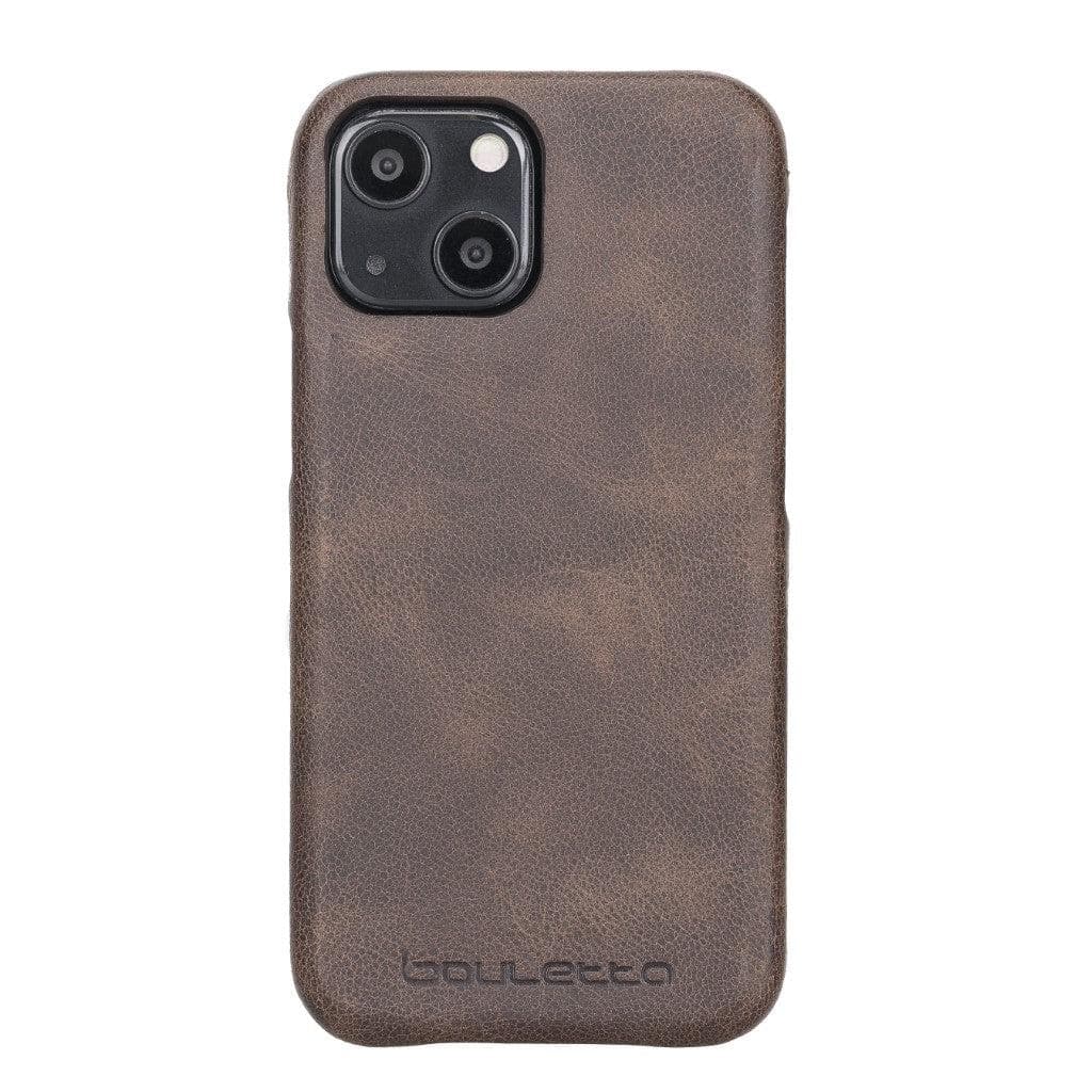 F360 Leather iPhone 13 Pro Case