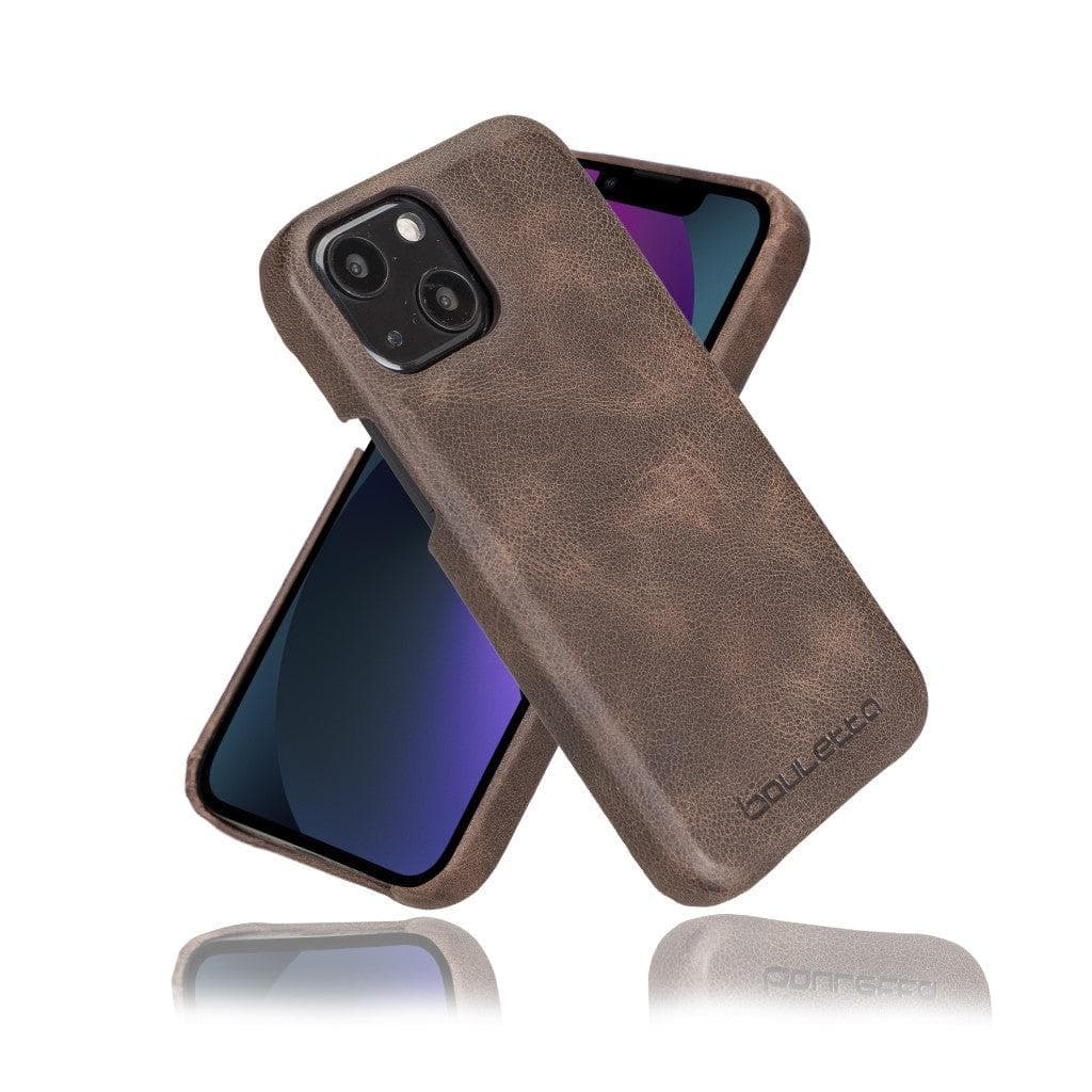 F360 Leather iPhone 13 Pro Max Case