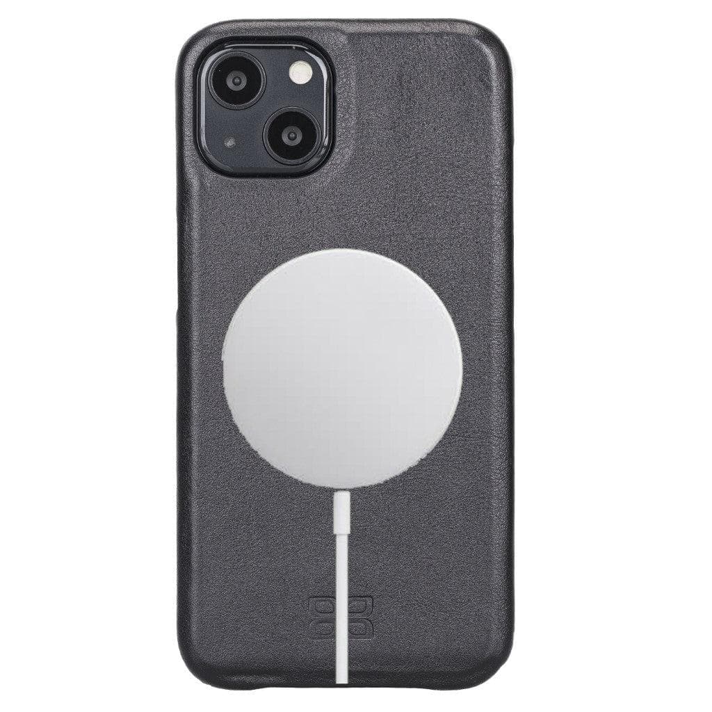 F360 Leather iPhone 13 Pro Case