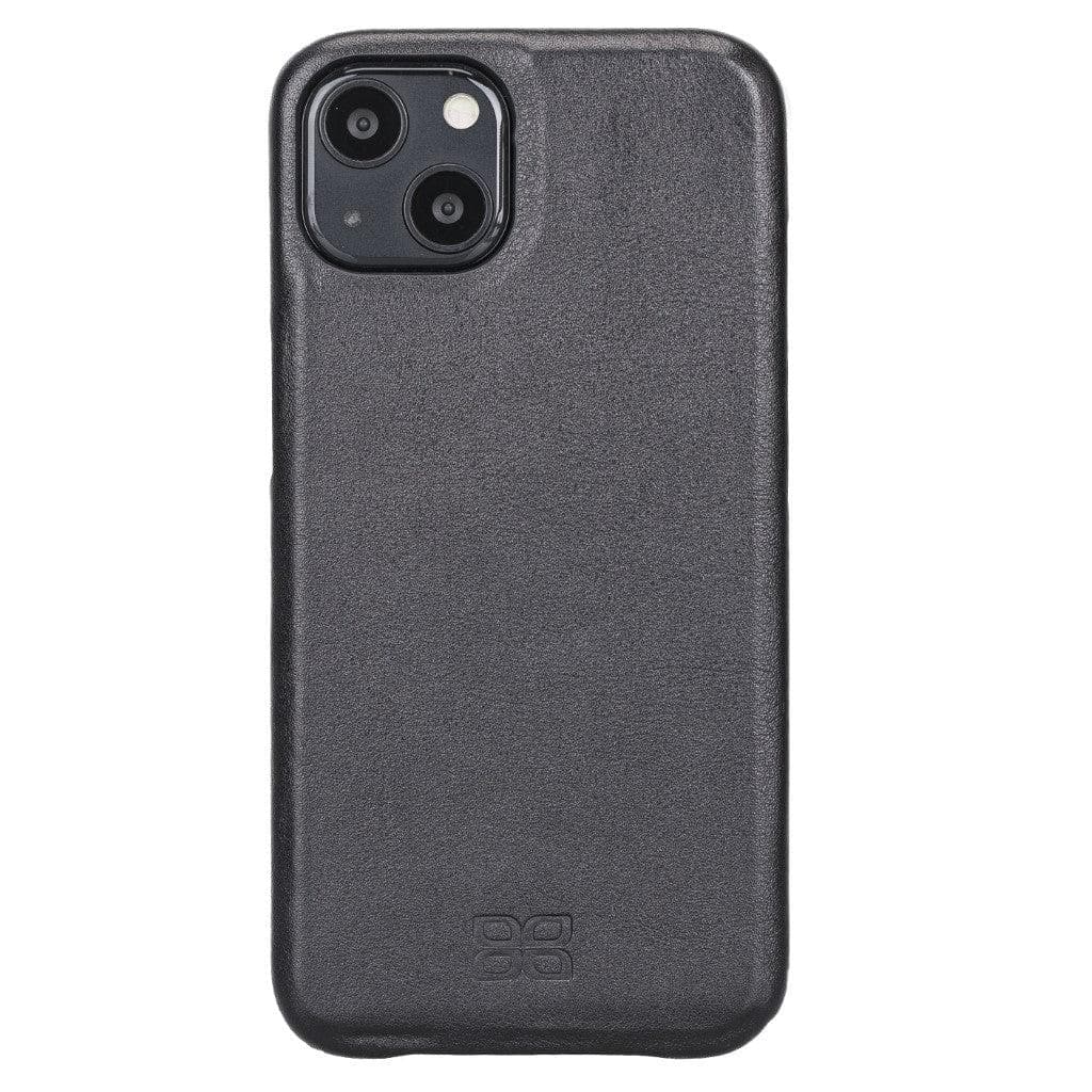 F360 Leather iPhone 13 Pro Case