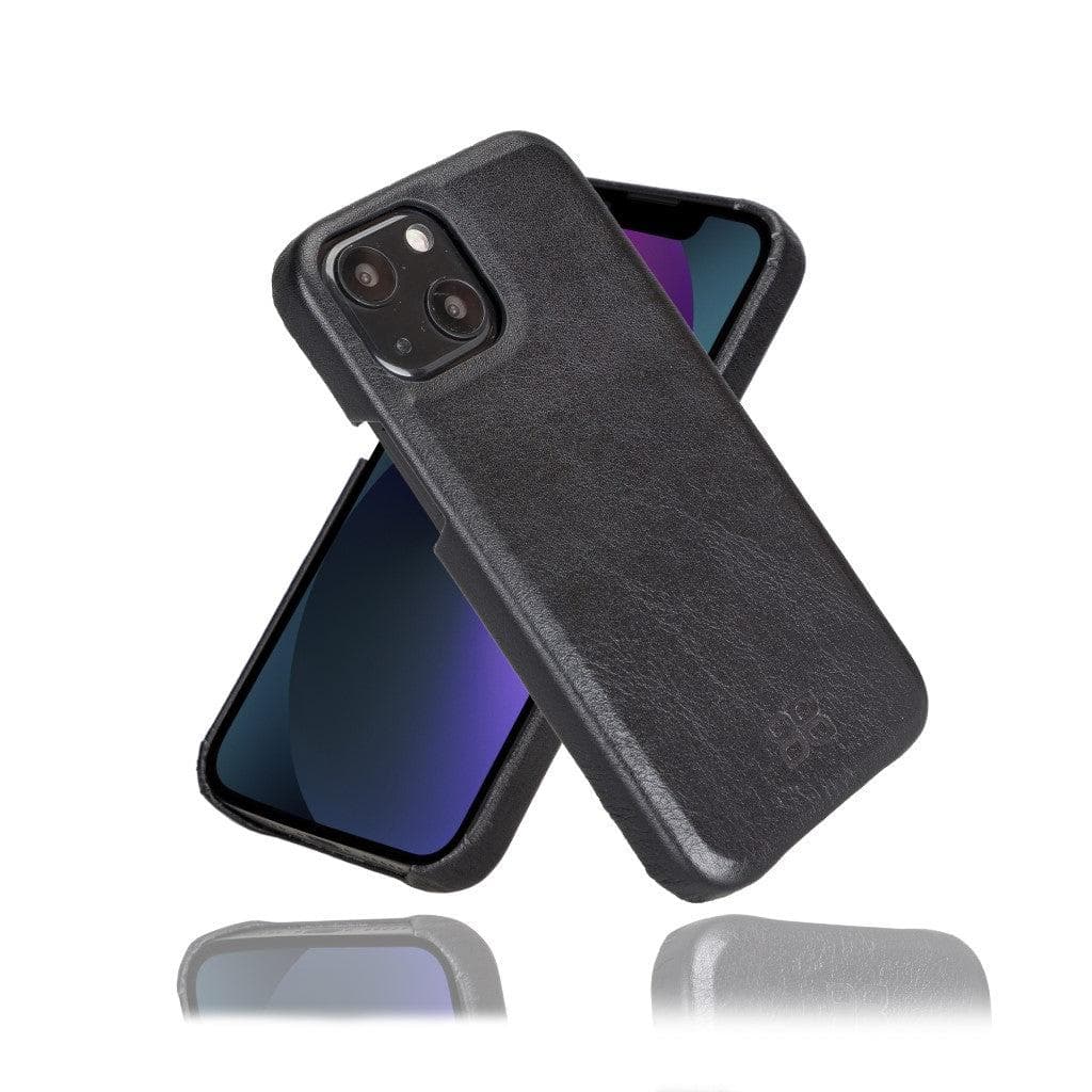 F360 Leather iPhone 13 Pro Case