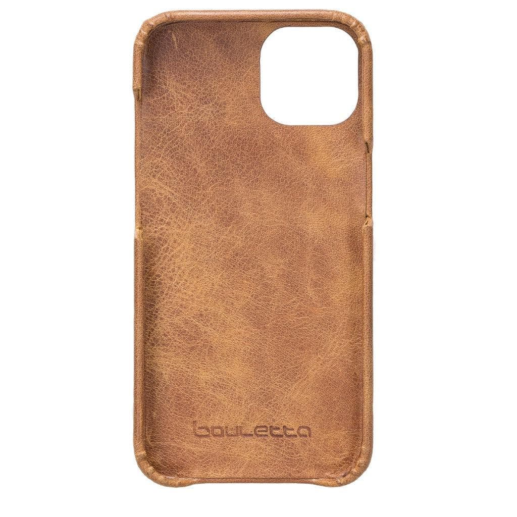 F360 Leather iPhone 13 Pro Case