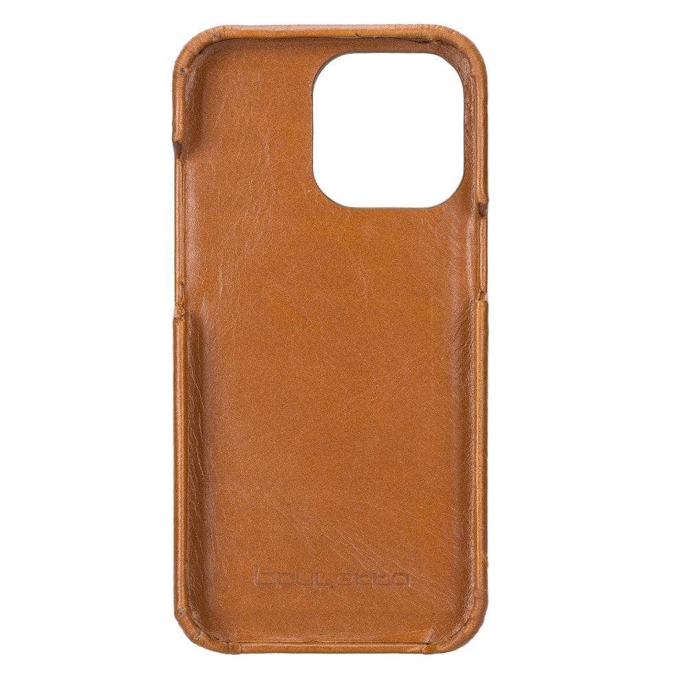 F360 Leather iPhone 13 Case