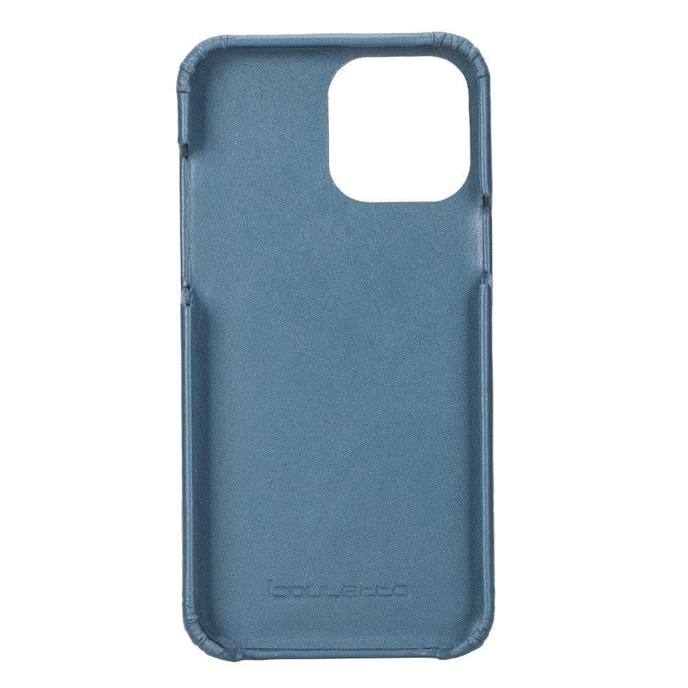 F360 Leather iPhone 13 Pro Case