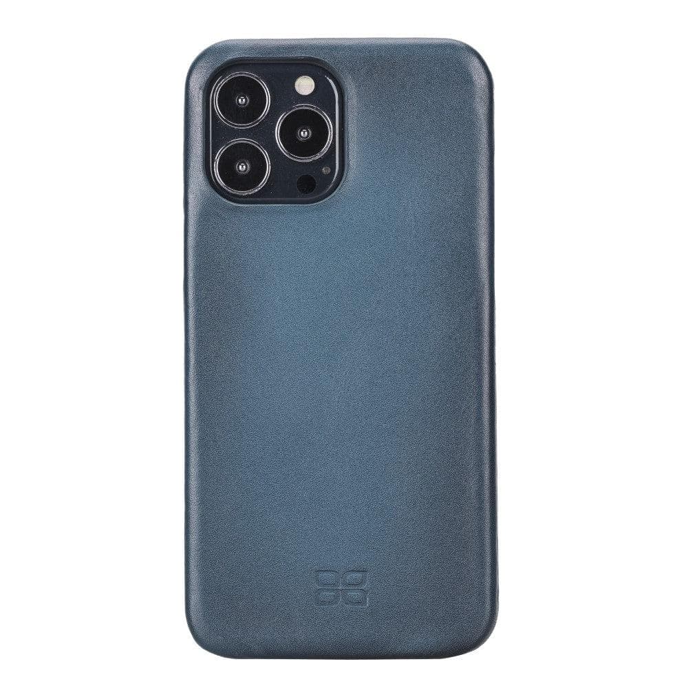 F360 Leather iPhone 13 Pro Case
