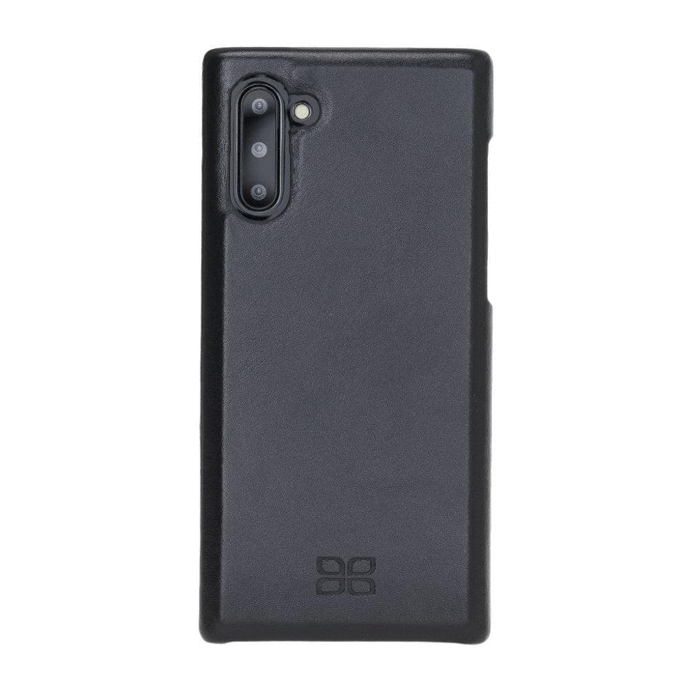 F360 Leather Samsung Note 10 Plus Case
