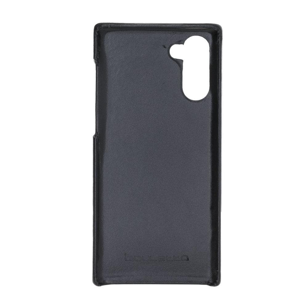 F360 Leather Samsung Note 10 Plus Case