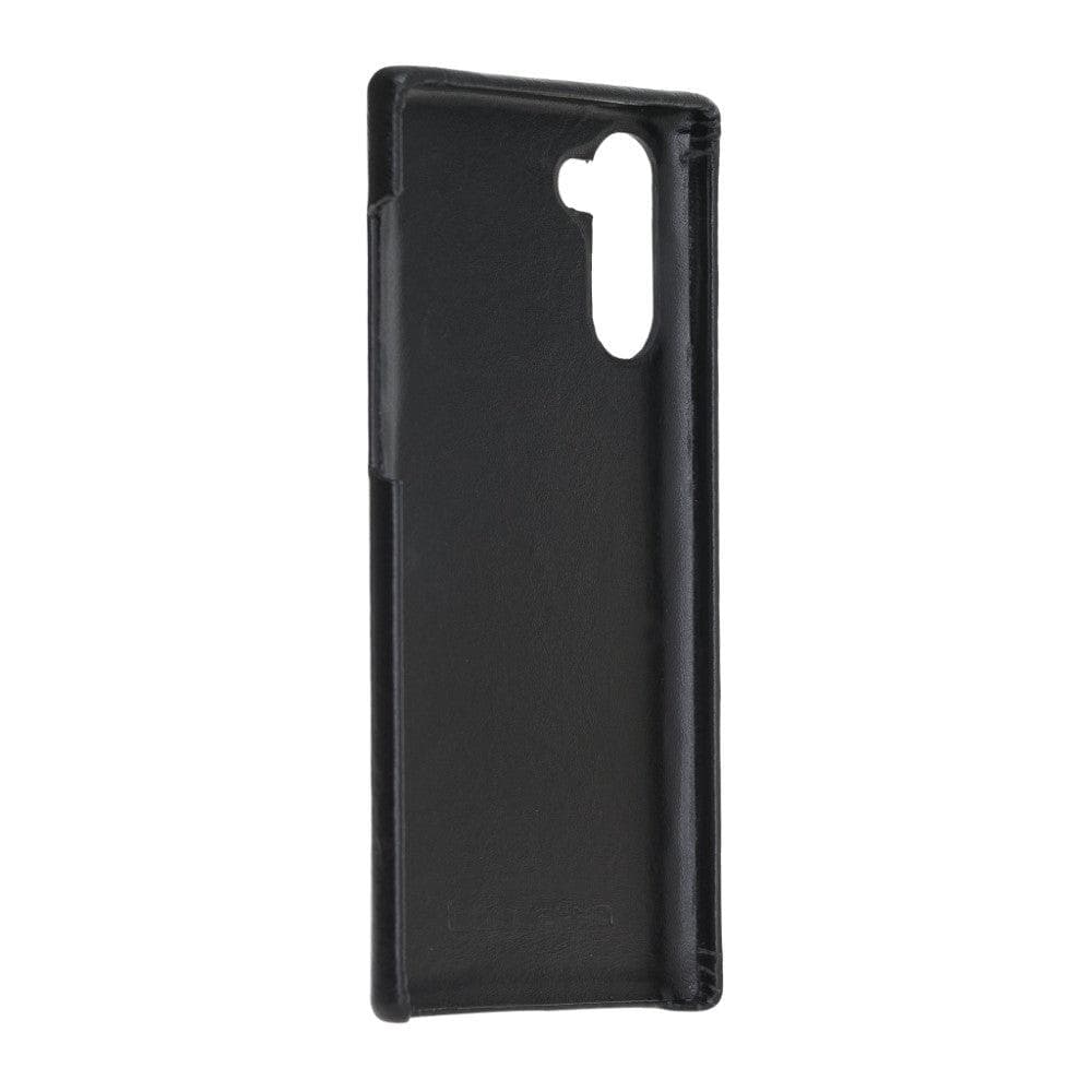 F360 Leather Samsung Note 10 Case