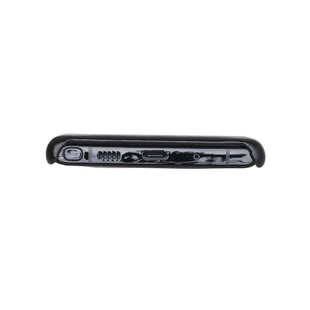 F360 Leather Samsung Note 10 Case