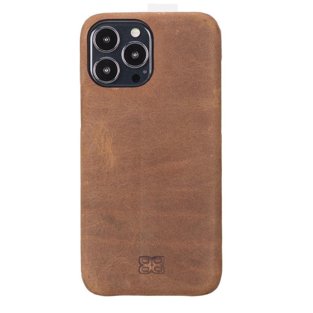 F360 Magic Leather iPhone 13 Detachable Wallet Case