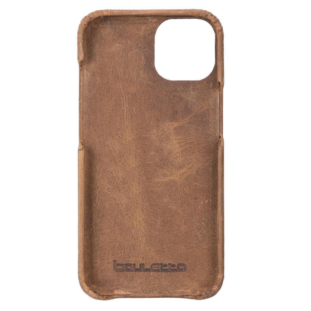 F360 Magic Leather iPhone 13 Pro Detachable Wallet Case