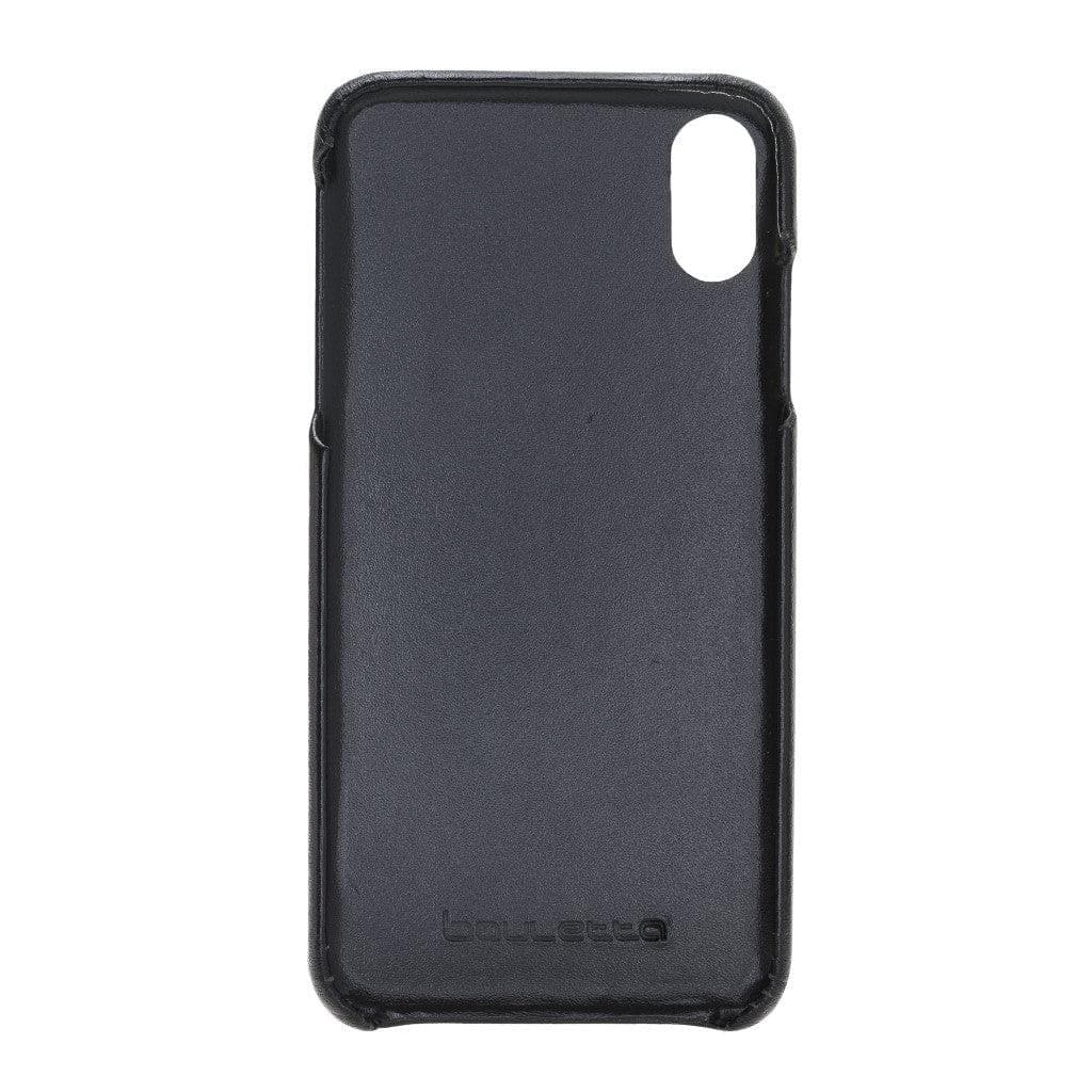 F360 Magic Leather iPhone XS / X Detachable Wallet Case