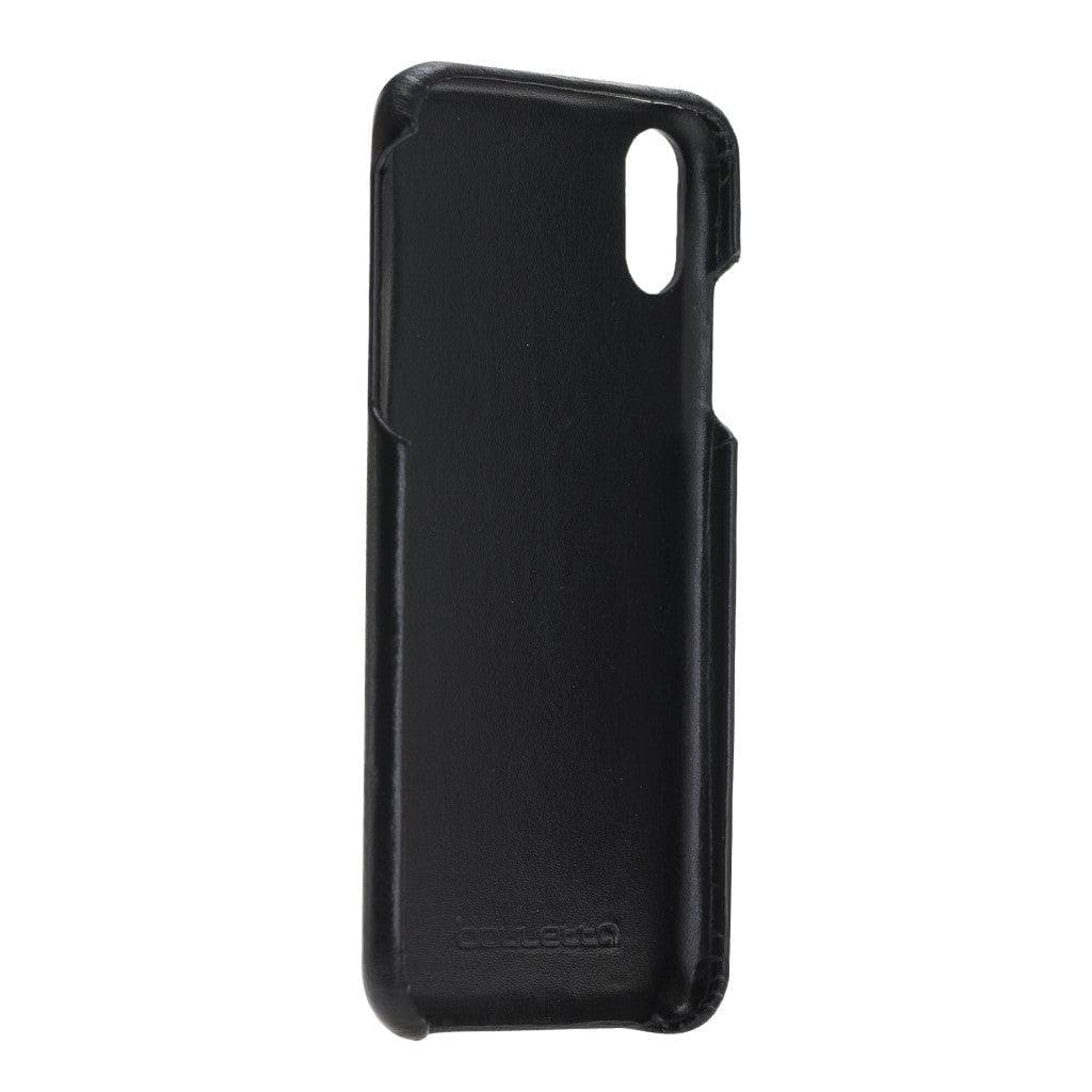 F360 Magic Leather iPhone XS Max Detachable Wallet Case