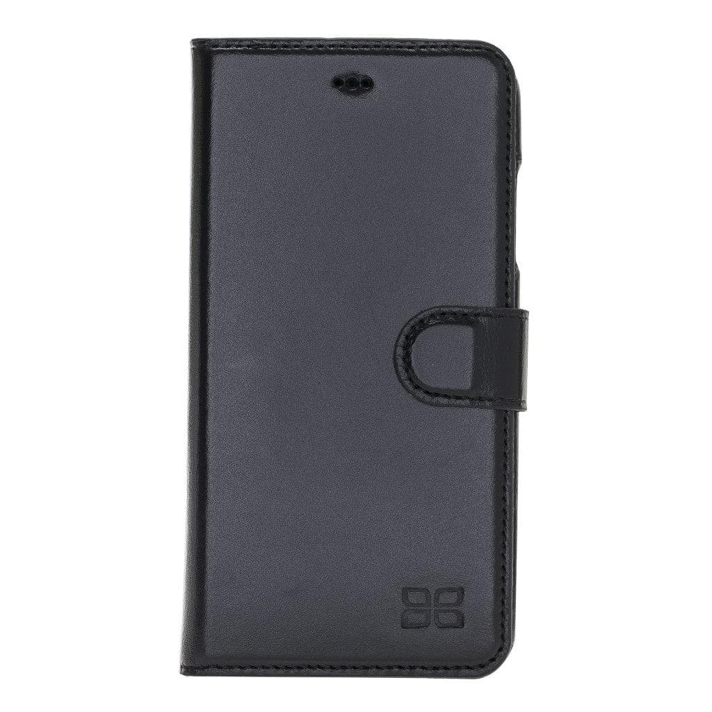 F360 Magic Leather iPhone XS Max Detachable Wallet Case