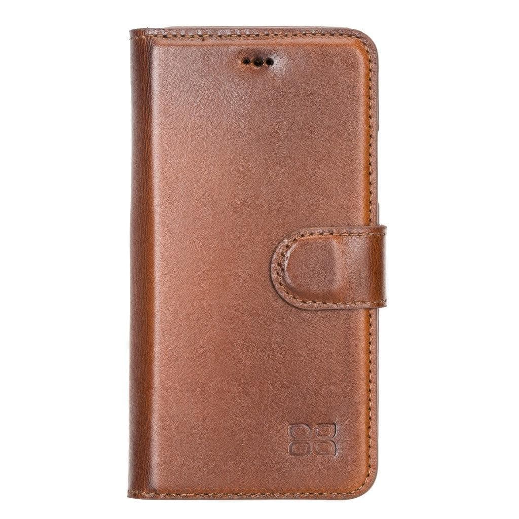 F360 Magic Leather iPhone XS Max Detachable Wallet Case