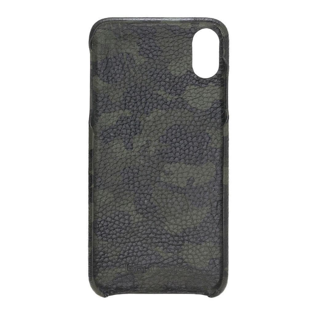 F360 Magic Leather iPhone XS Max Detachable Wallet Case