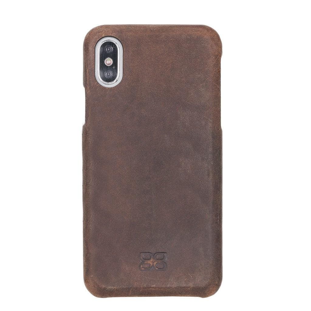 F360 Magic Leather iPhone XS Max Detachable Wallet Case