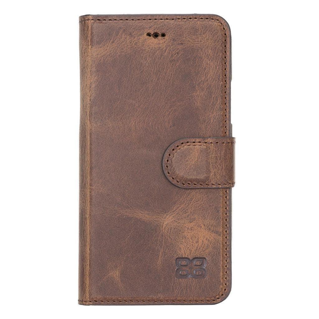 F360 Magic Leather iPhone XS Max Detachable Wallet Case