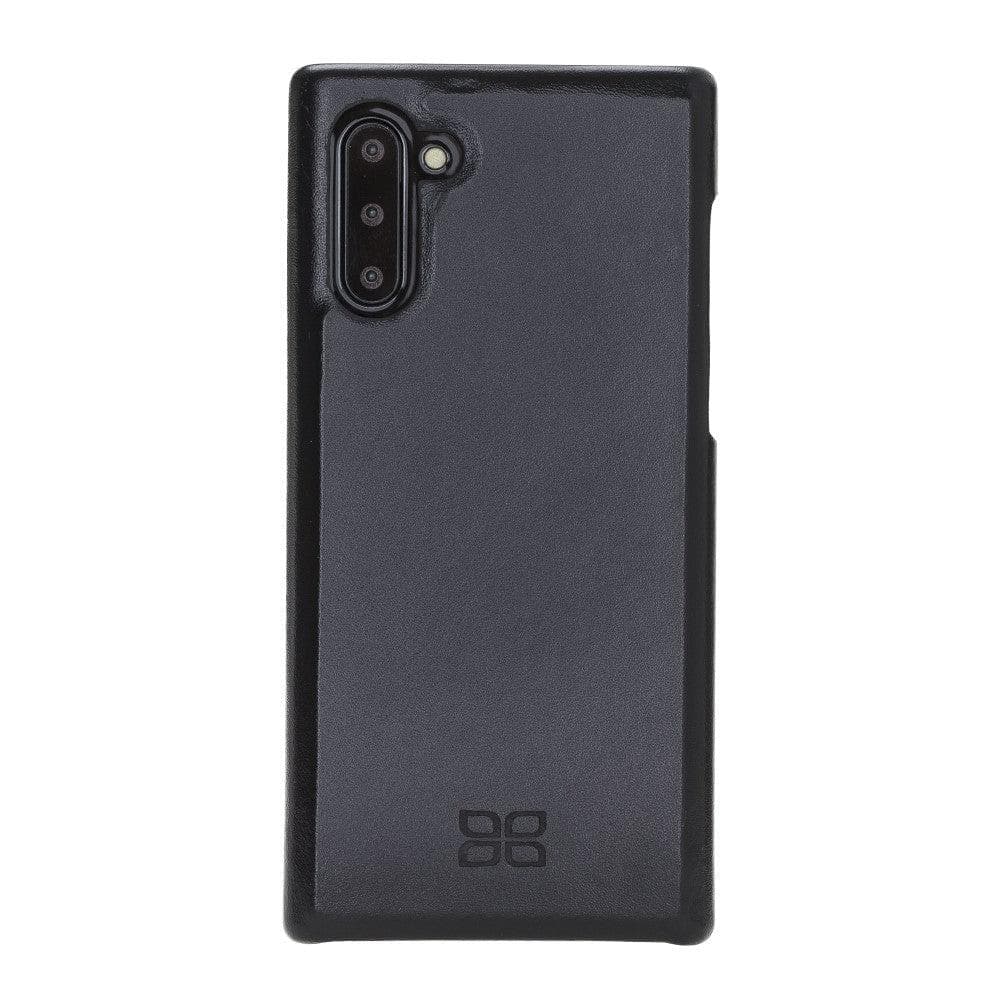 F360 Magic Leather Samsung Note 10 Detachable Wallet Case