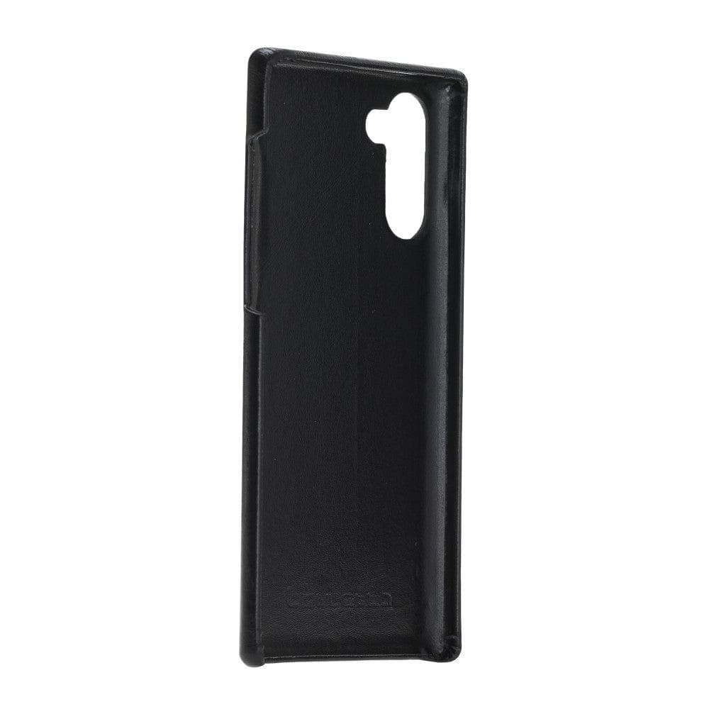 F360 Magic Leather Samsung Note 10 Detachable Wallet Case