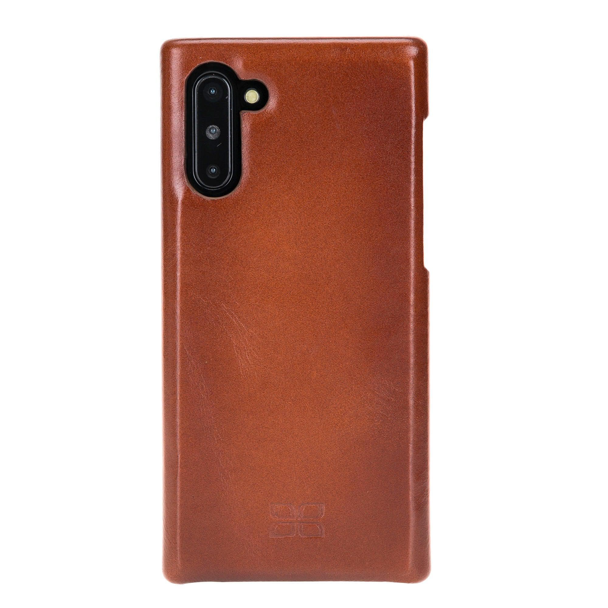 F360 Magic Leather Samsung Note 10 Plus Detachable Wallet Case