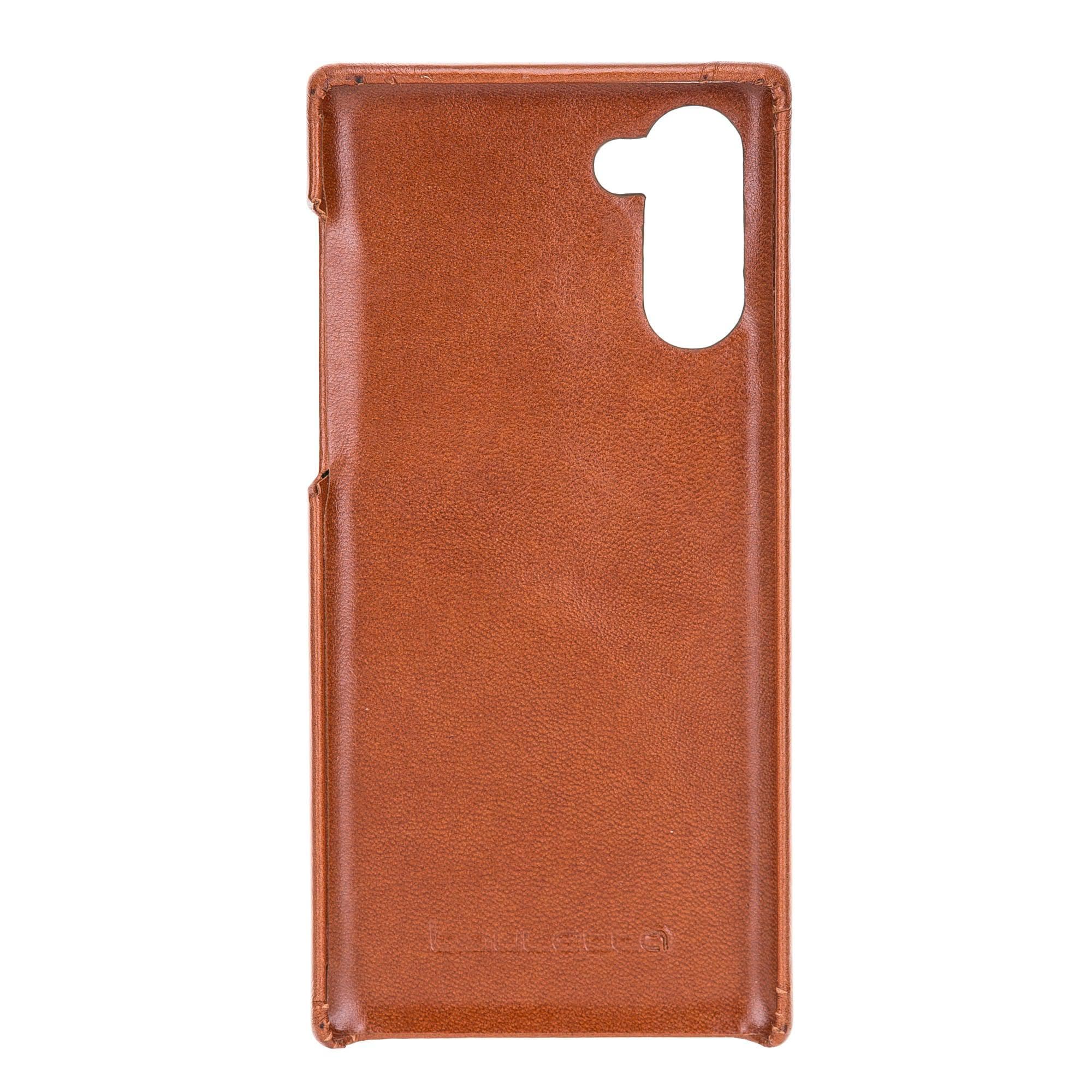 F360 Magic Leather Samsung Note 10 Detachable Wallet Case