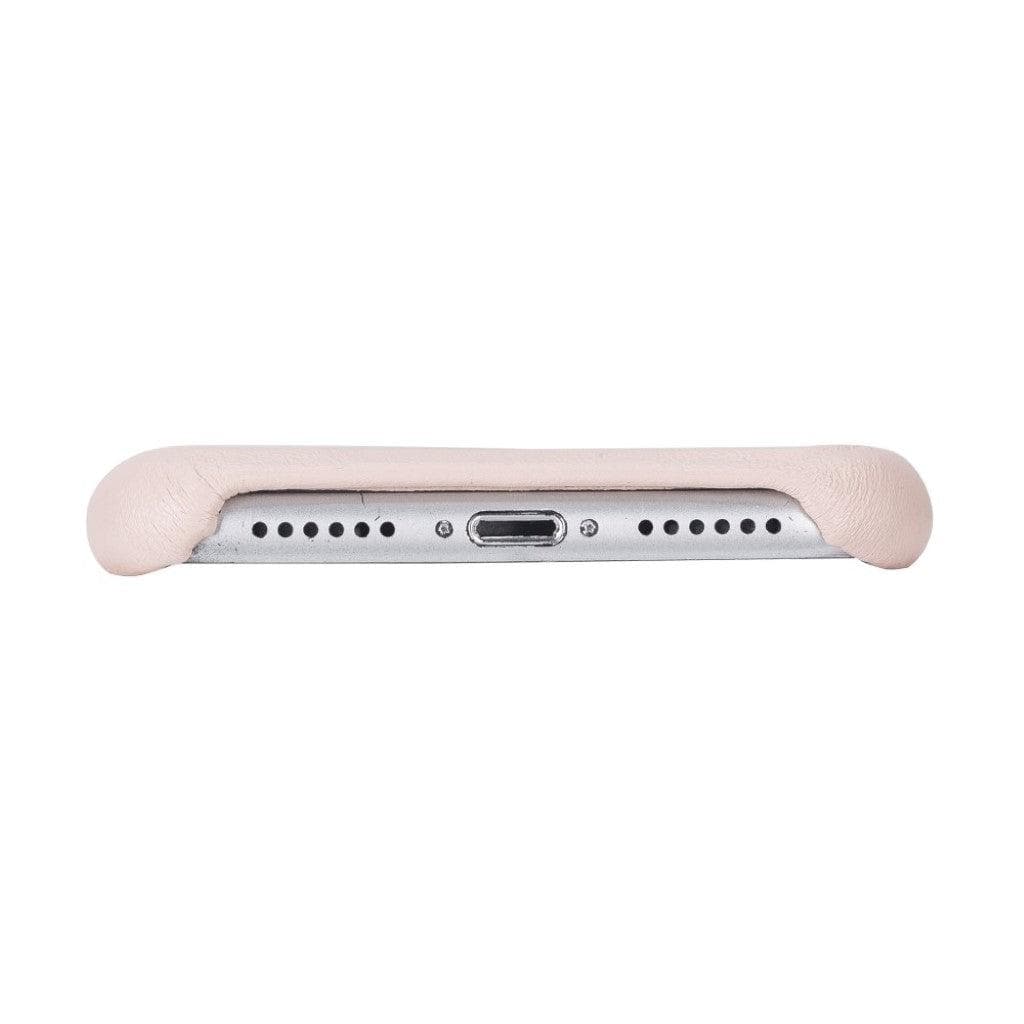F360 Leather iPhone XR Case
