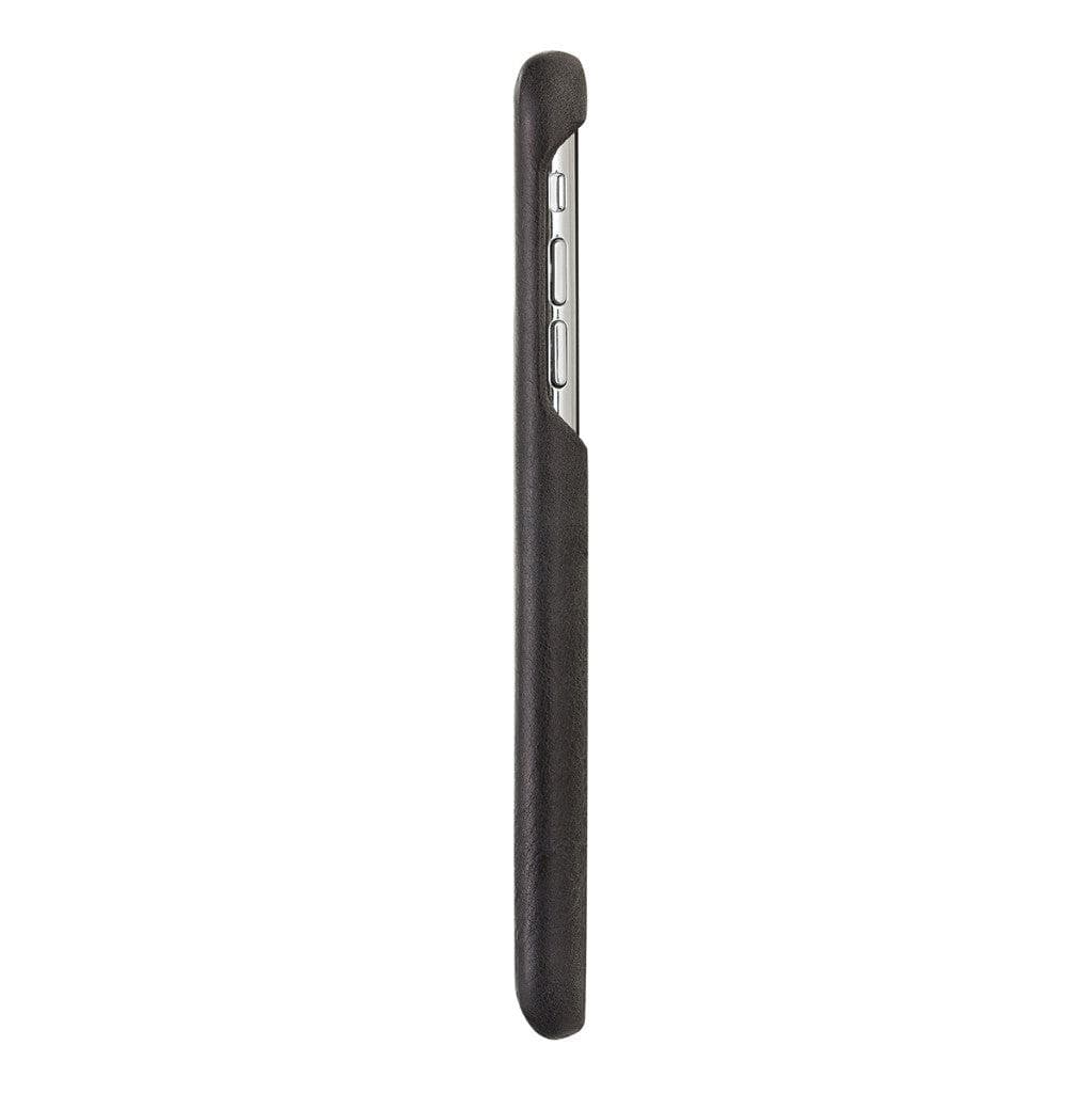 F360 Leather iPhone XS Max Case