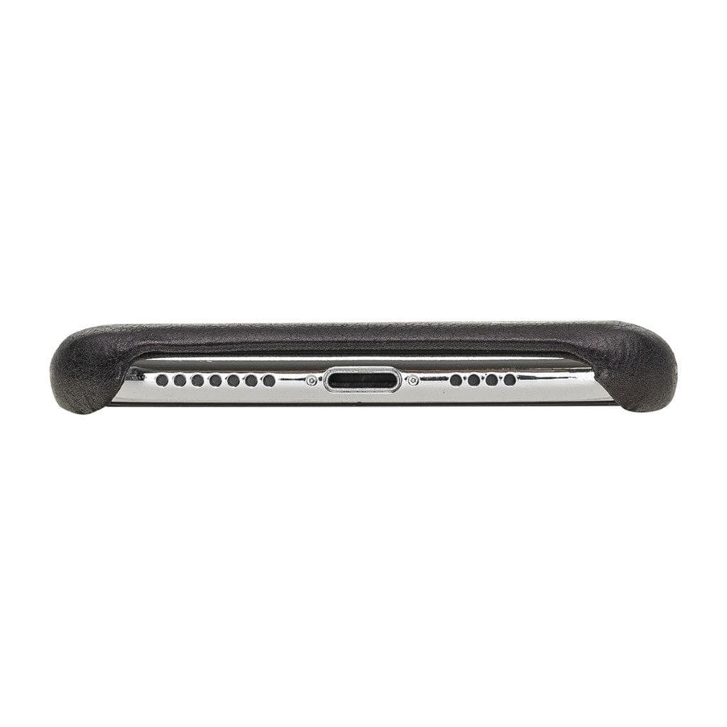 F360 Leather iPhone XS Max Case