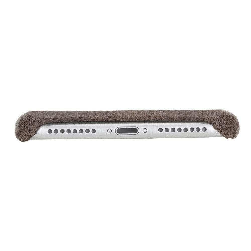 F360 Leather iPhone XS Max Case