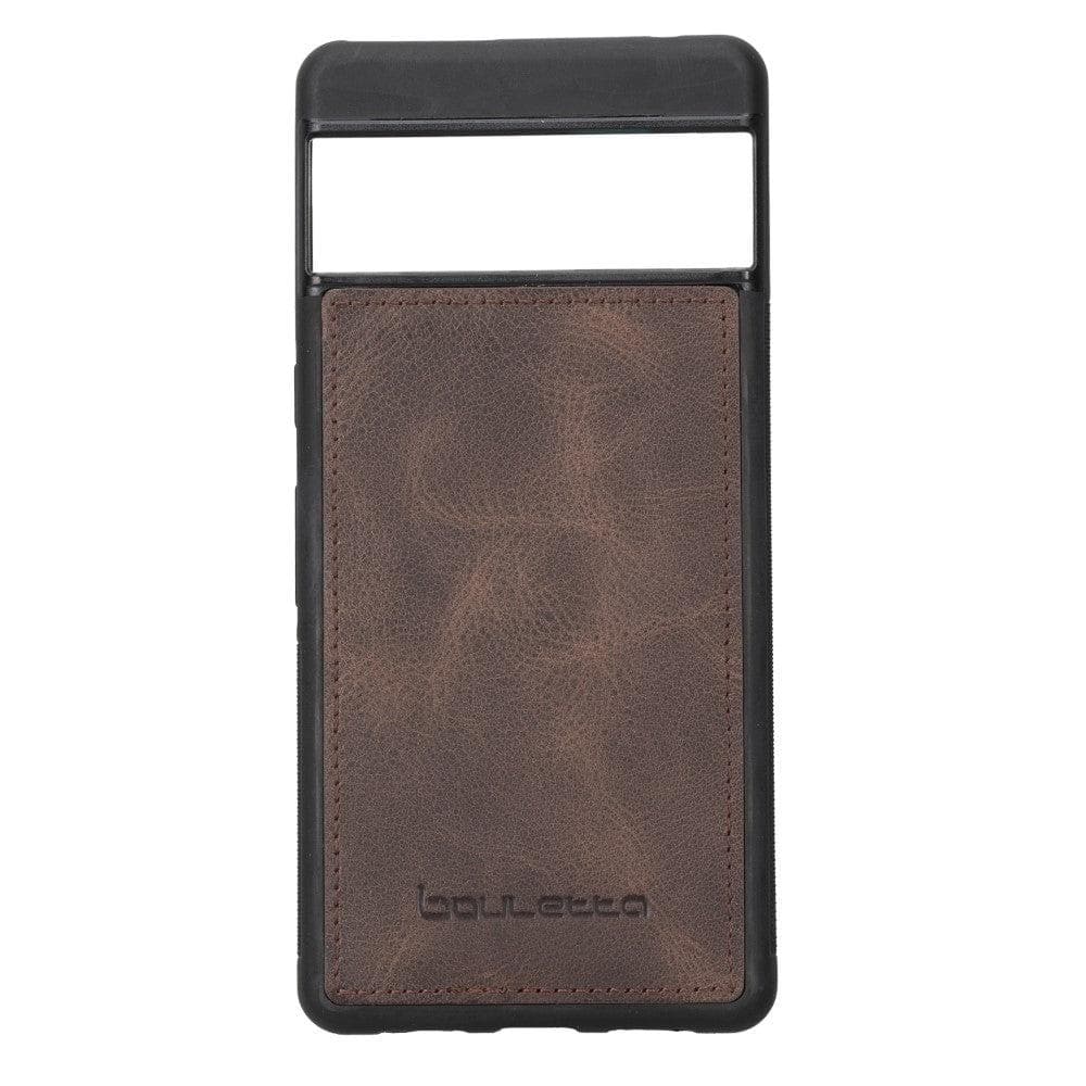 Magic Google Pixel 7 Leather Detachable Wallet Case