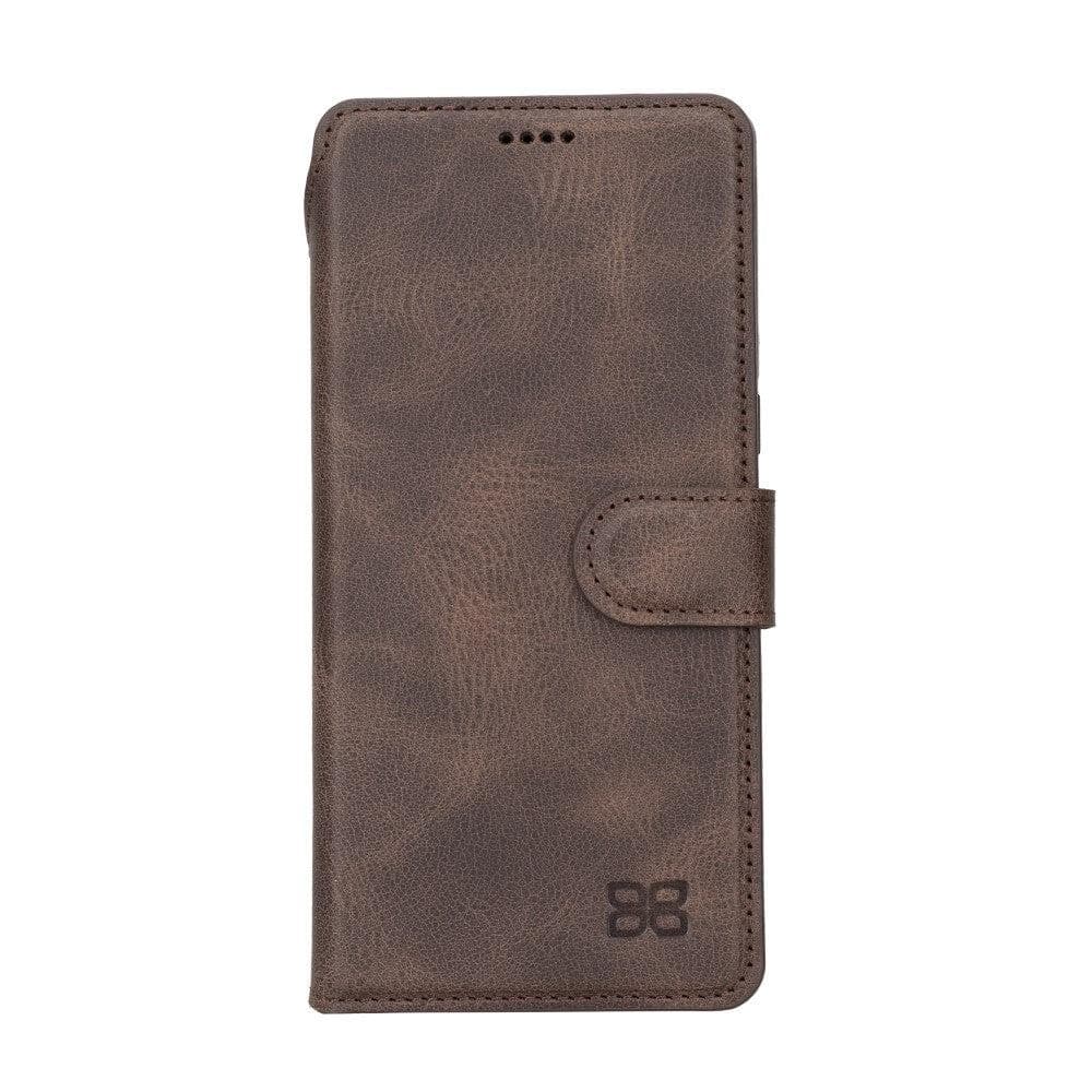 Magic Google Pixel 7 Pro Leather Detachable Wallet Case