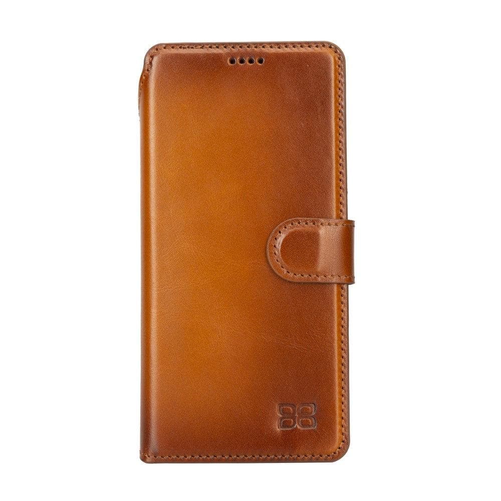 Magic Google Pixel 7 Pro Leather Detachable Wallet Case