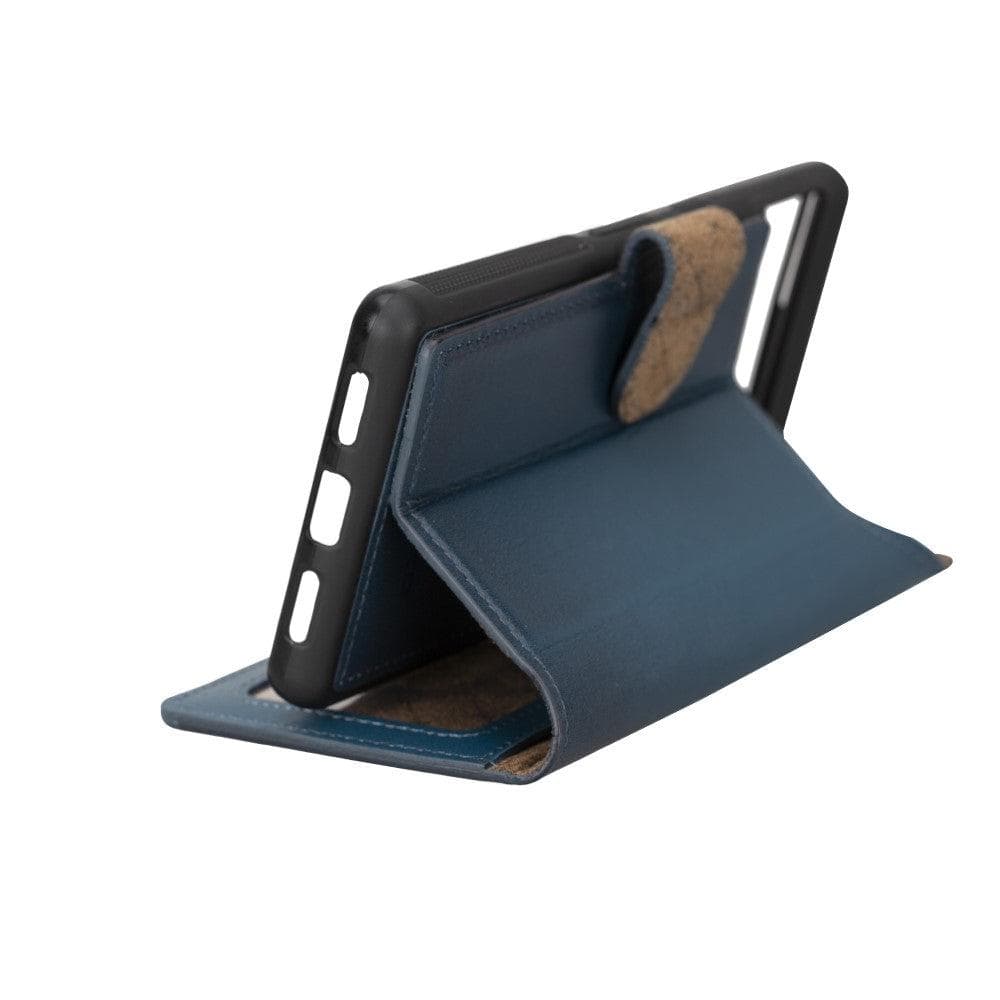 Magic Google Pixel 7 Pro Leather Detachable Wallet Case