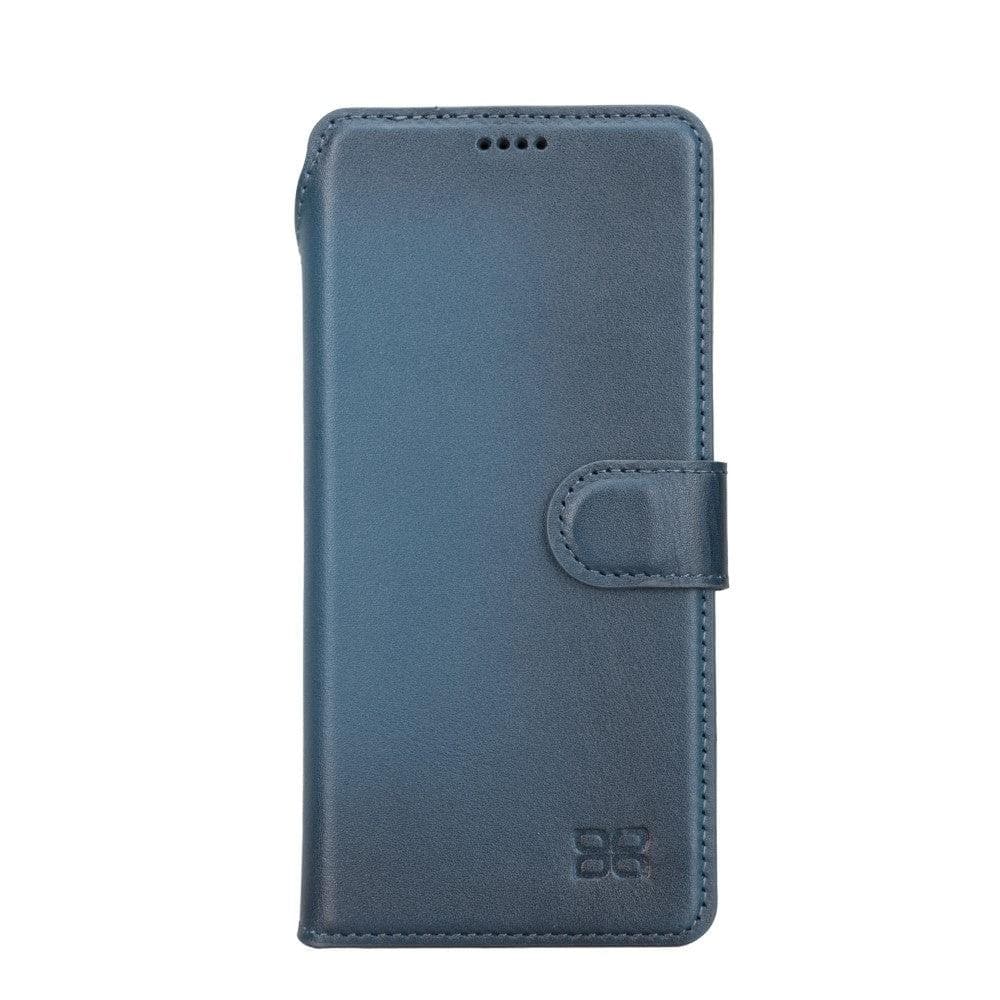 Magic Google Pixel 7 Pro Leather Detachable Wallet Case