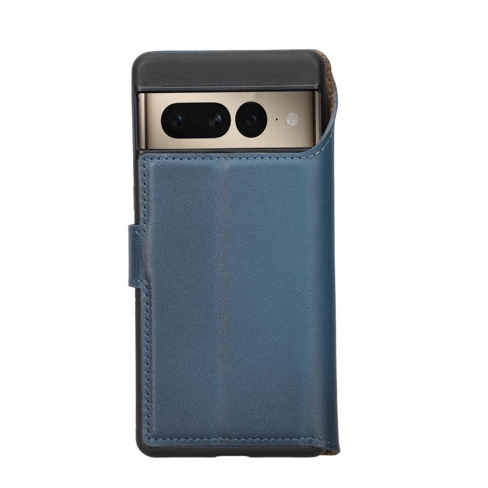 Magic Google Pixel 7 Pro Leather Detachable Wallet Case