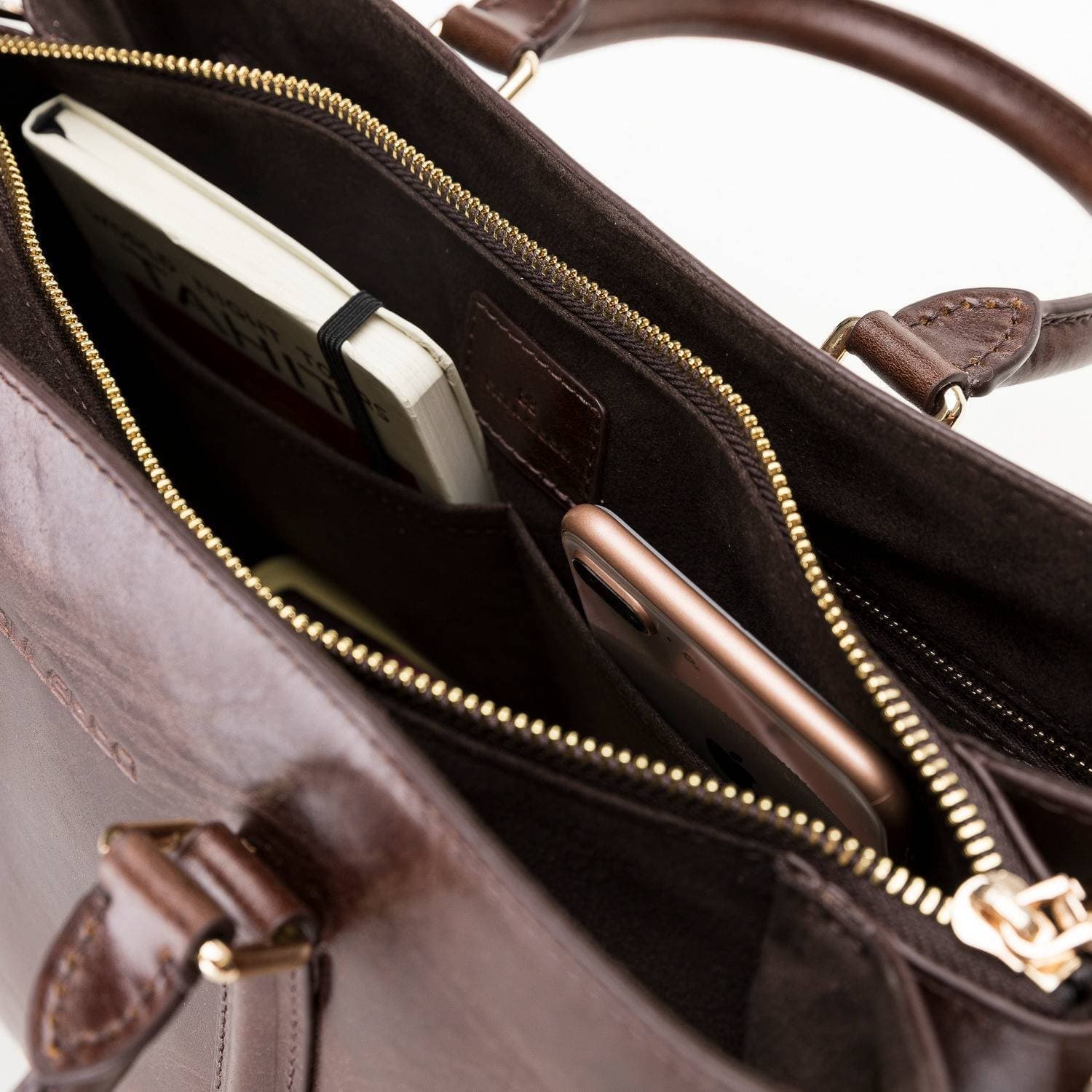 Lara Leather Women's Bags