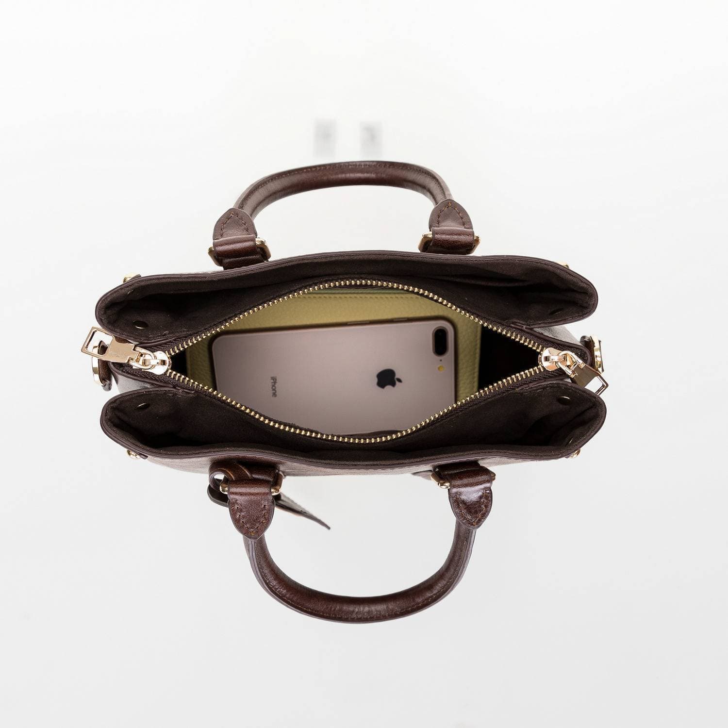 Lara Leather Women's Bags