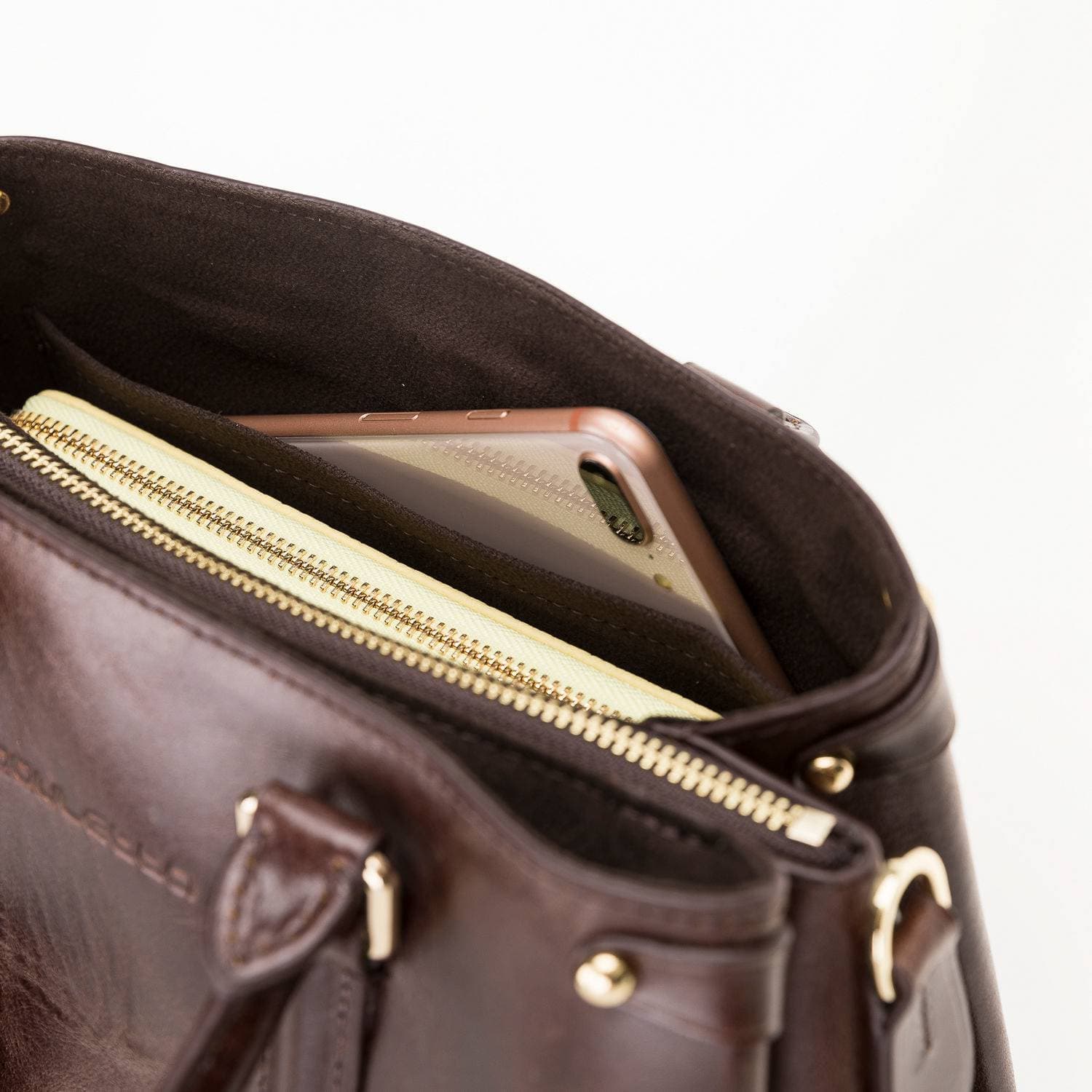 Lara Leather Women's Bags