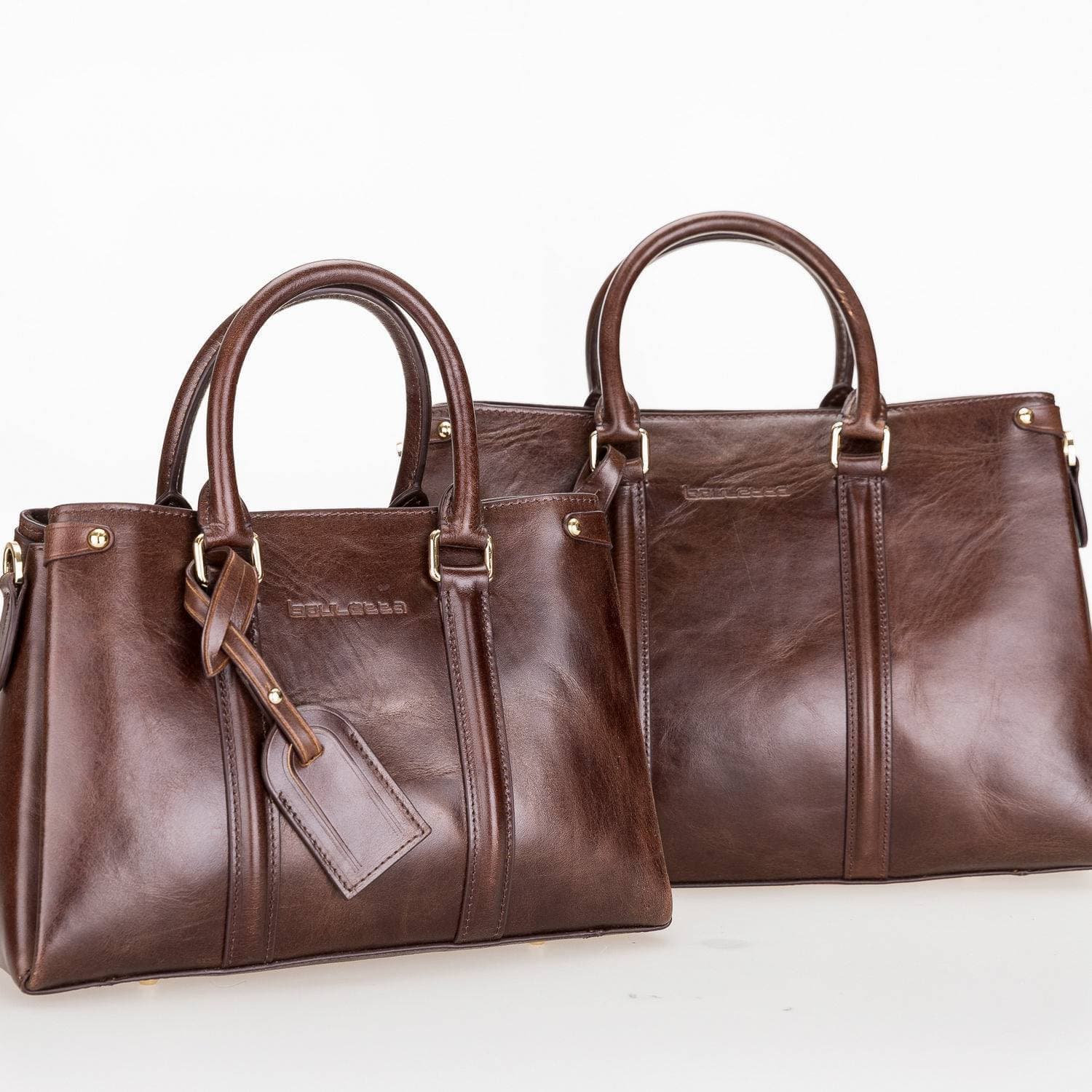 Lara Leather Women's Bags