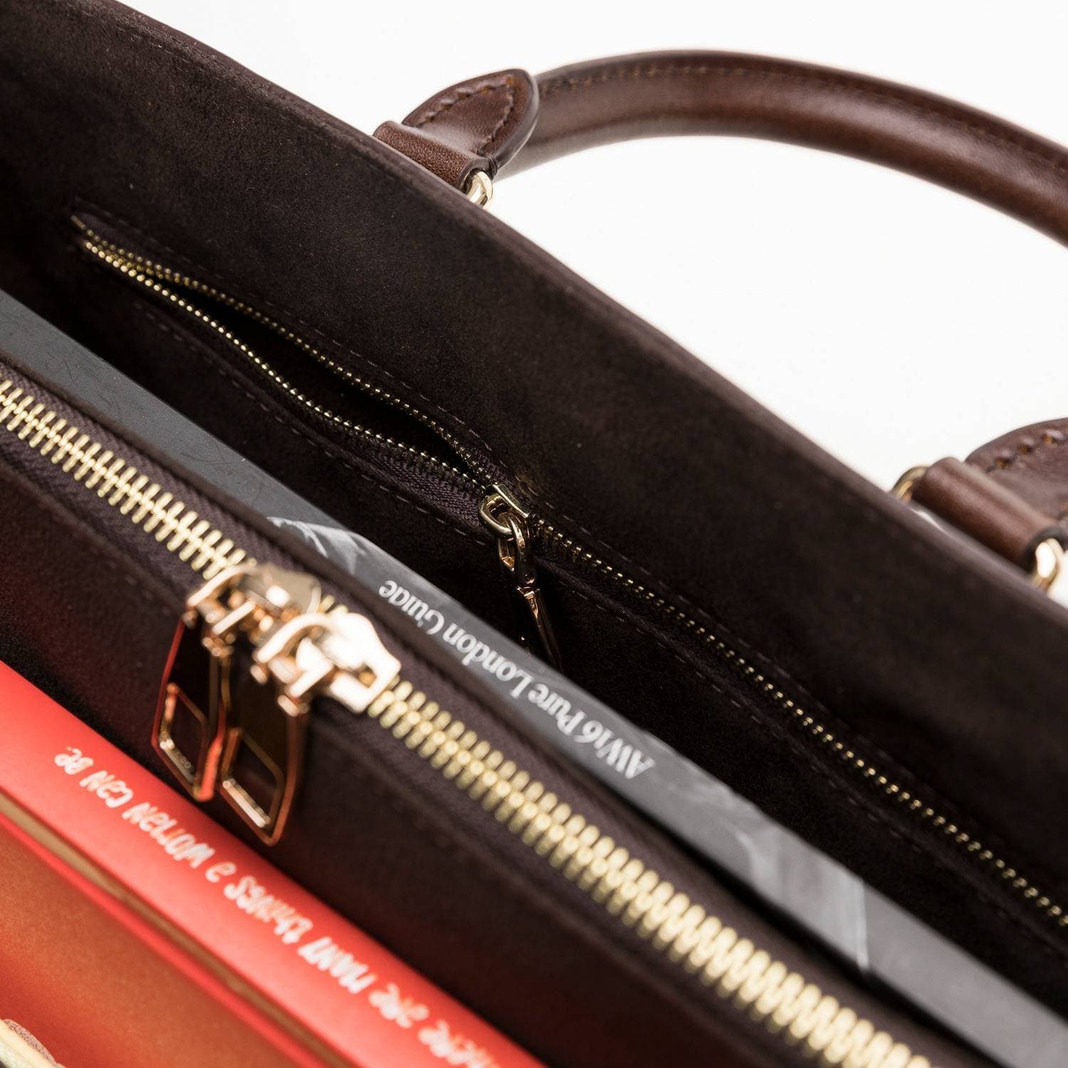 Lara Leather Women's Bags