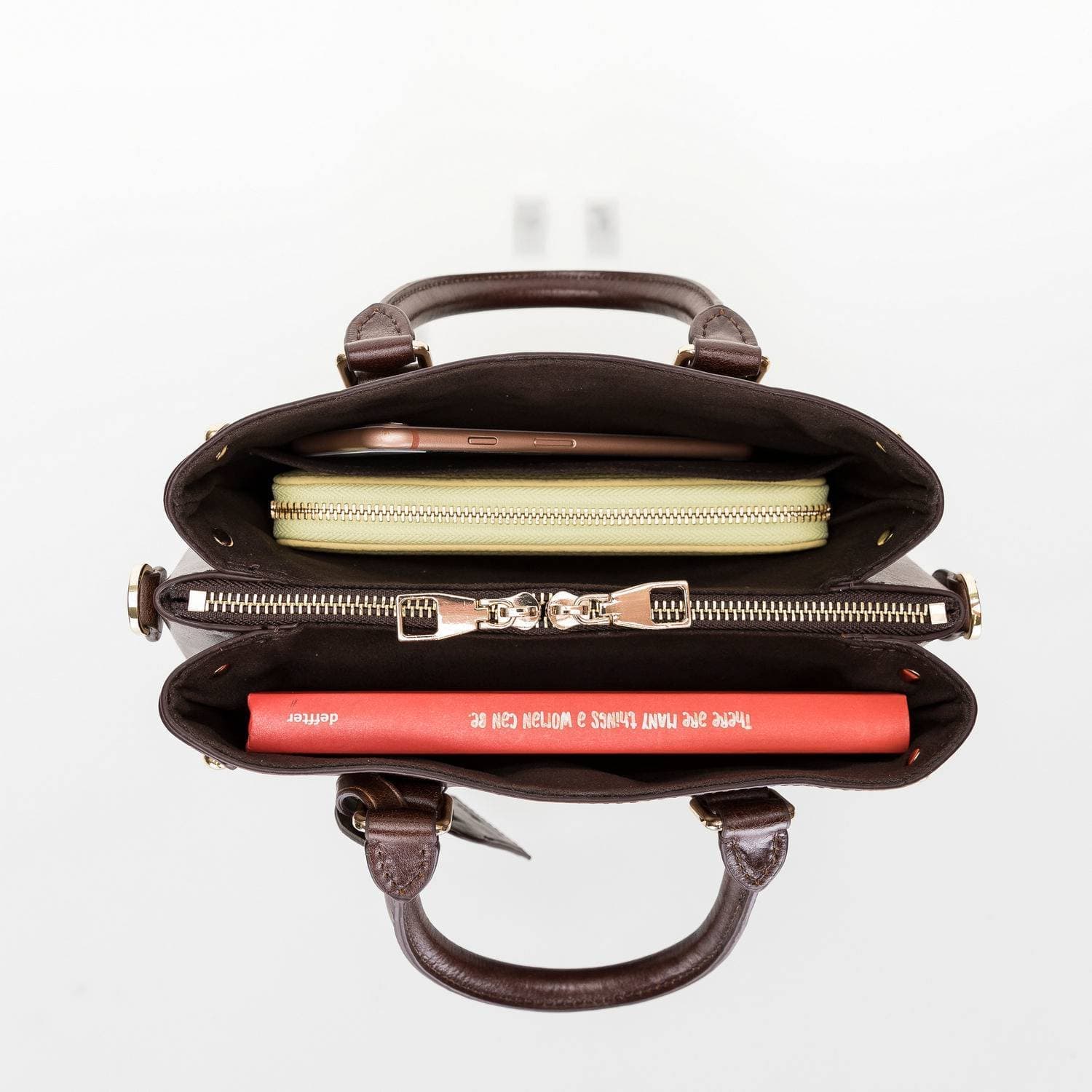 Lara Leather Women's Bags