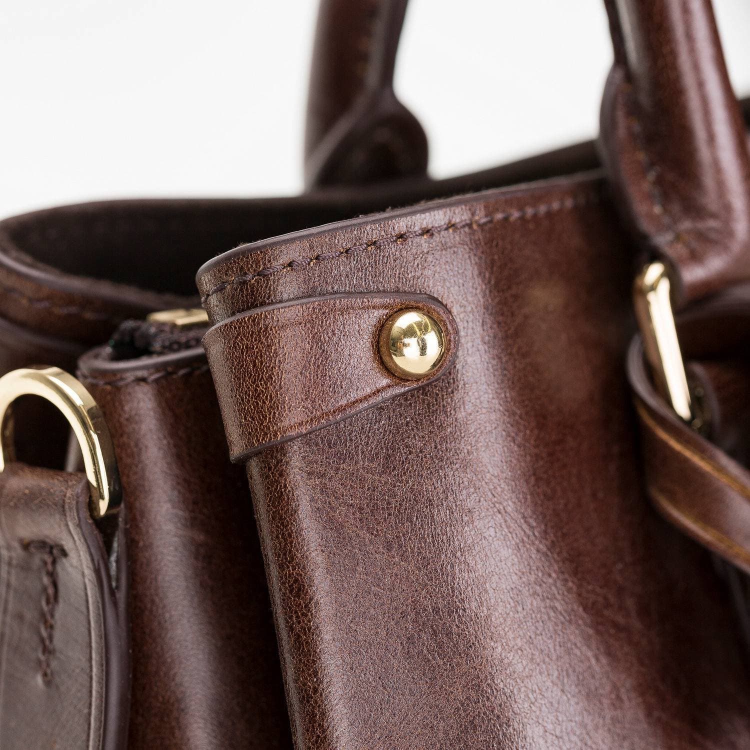Lara Leather Women's Bags