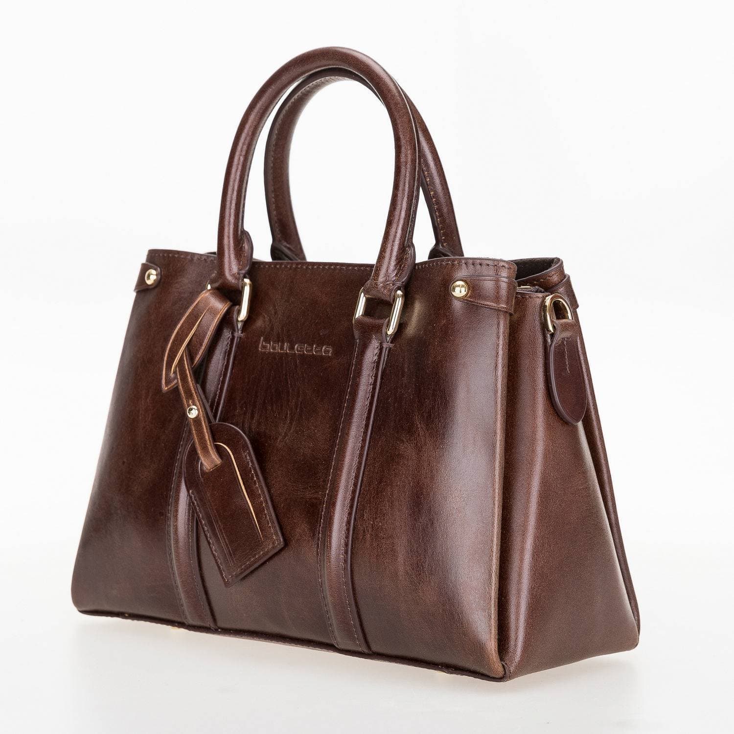Lara Leather Women's Bags