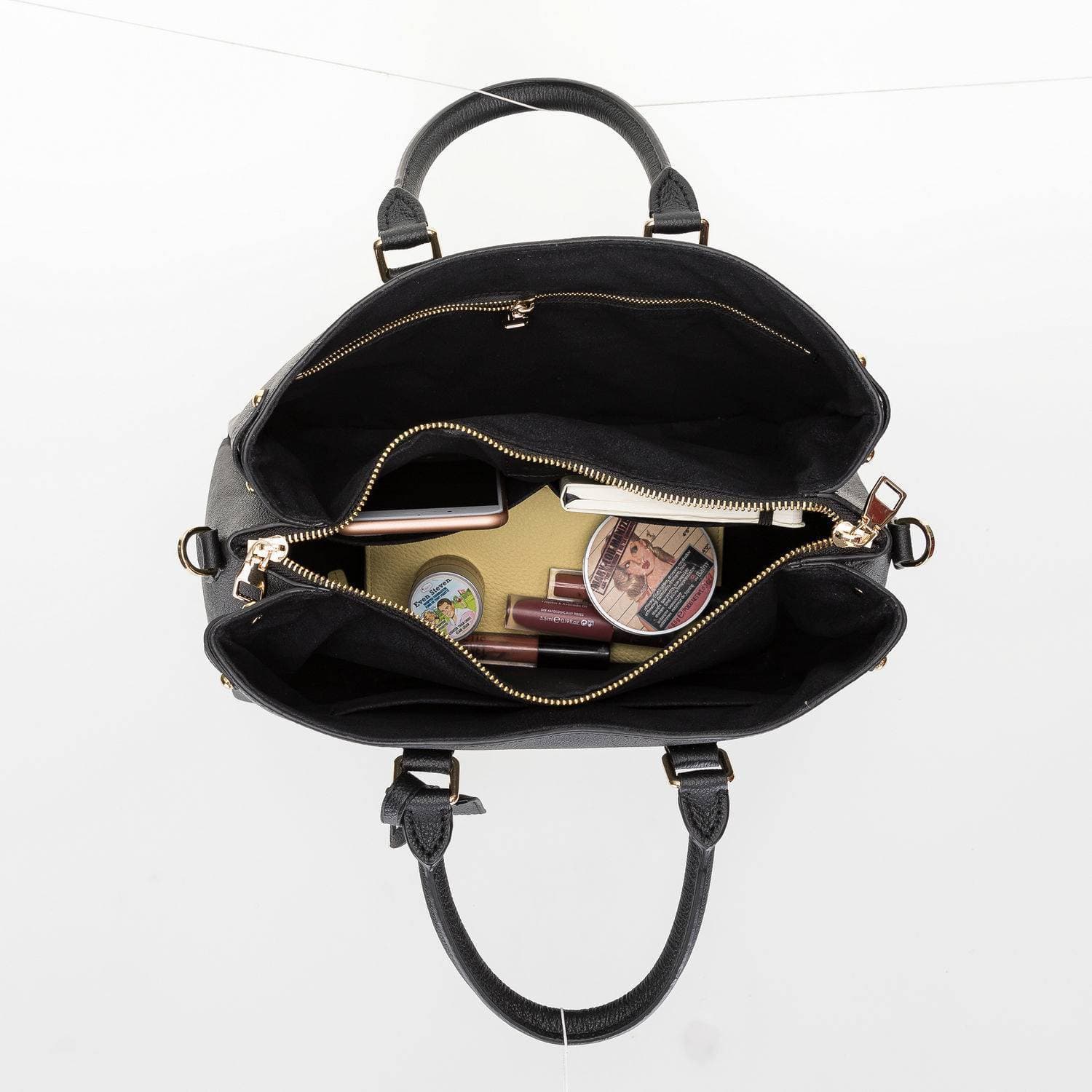Lara Leather Women's Bags