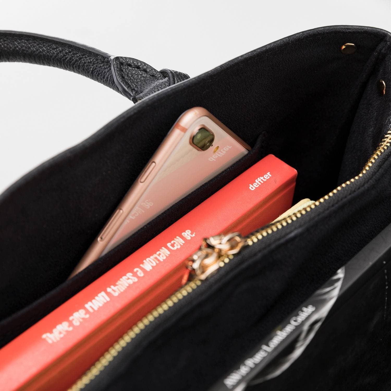 Lara Leather Women's Bags